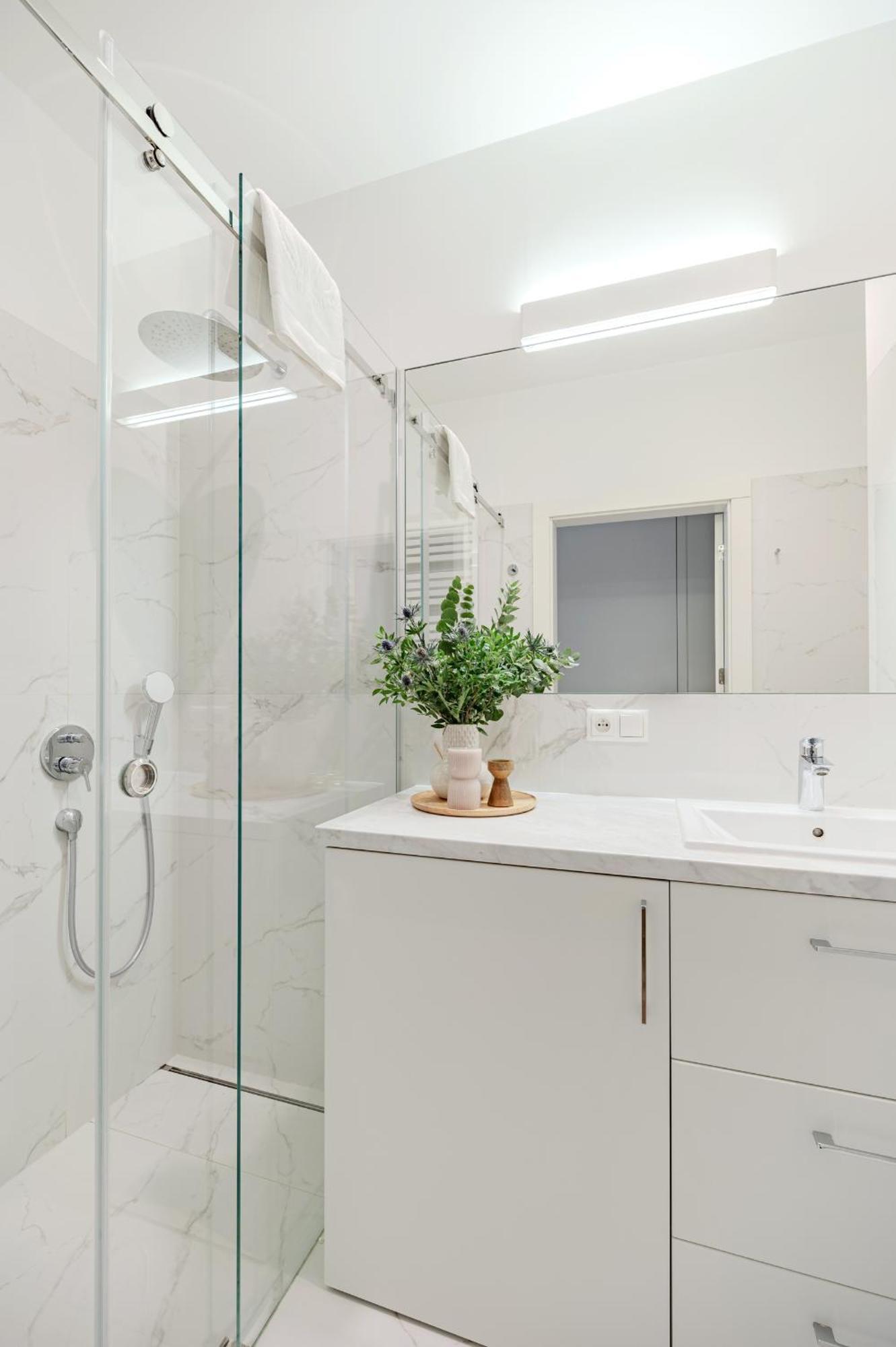Apartament Powoli:Komfortowe, Jasne,Klima Warszawa Zewnętrze zdjęcie