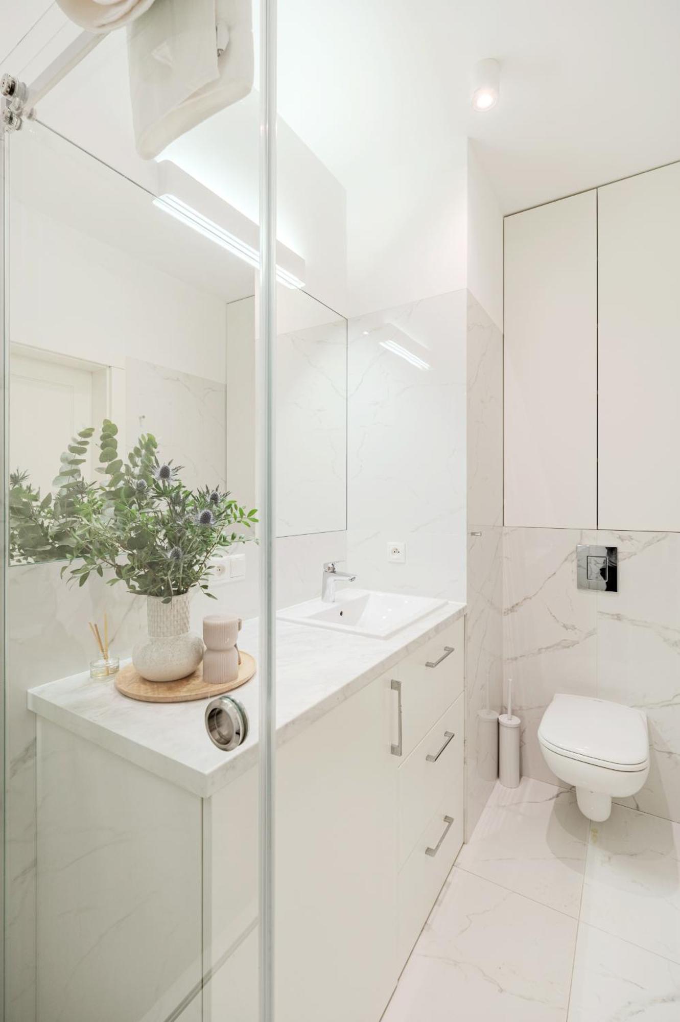 Apartament Powoli:Komfortowe, Jasne,Klima Warszawa Zewnętrze zdjęcie