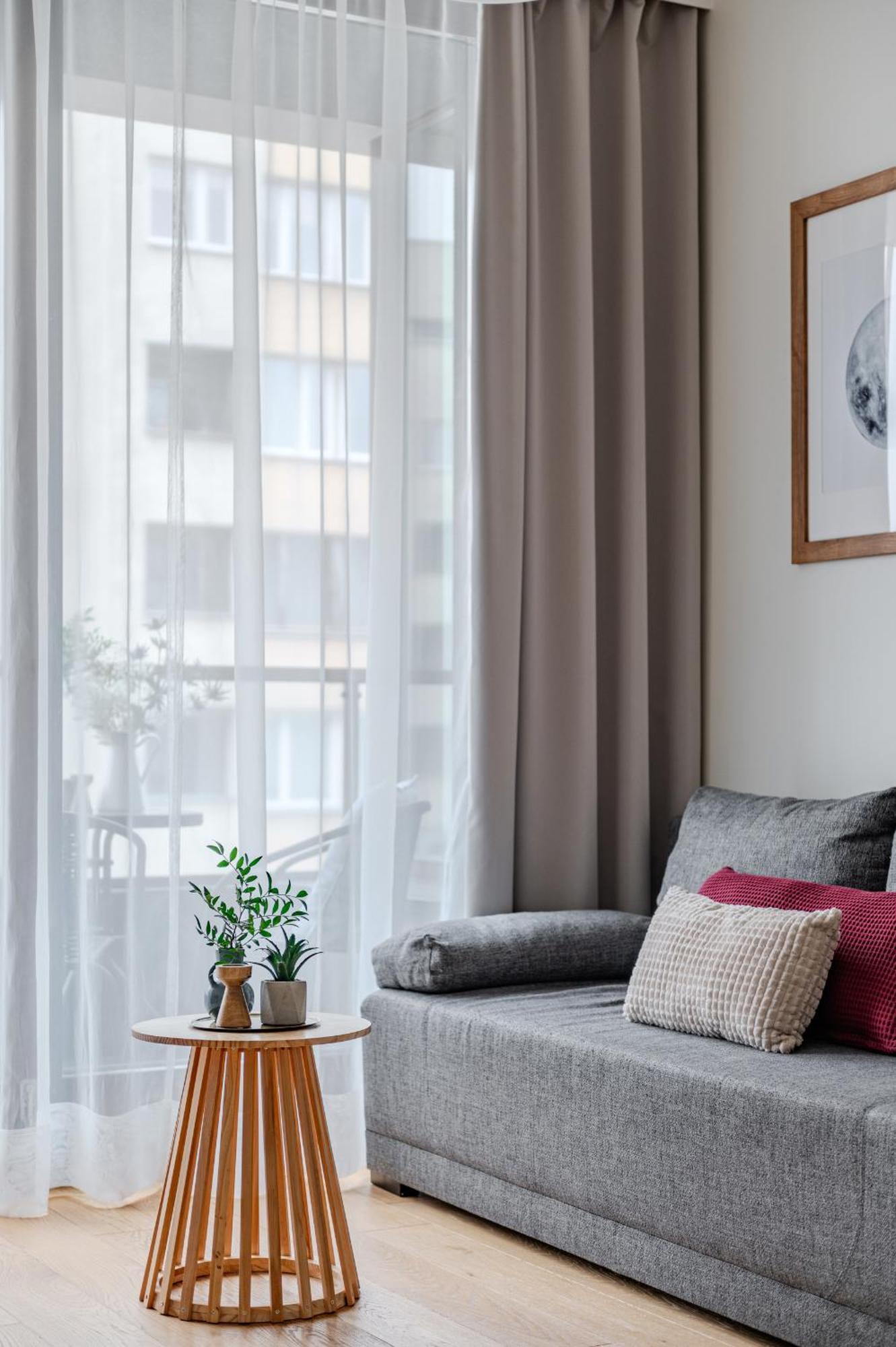 Apartament Powoli:Komfortowe, Jasne,Klima Warszawa Zewnętrze zdjęcie