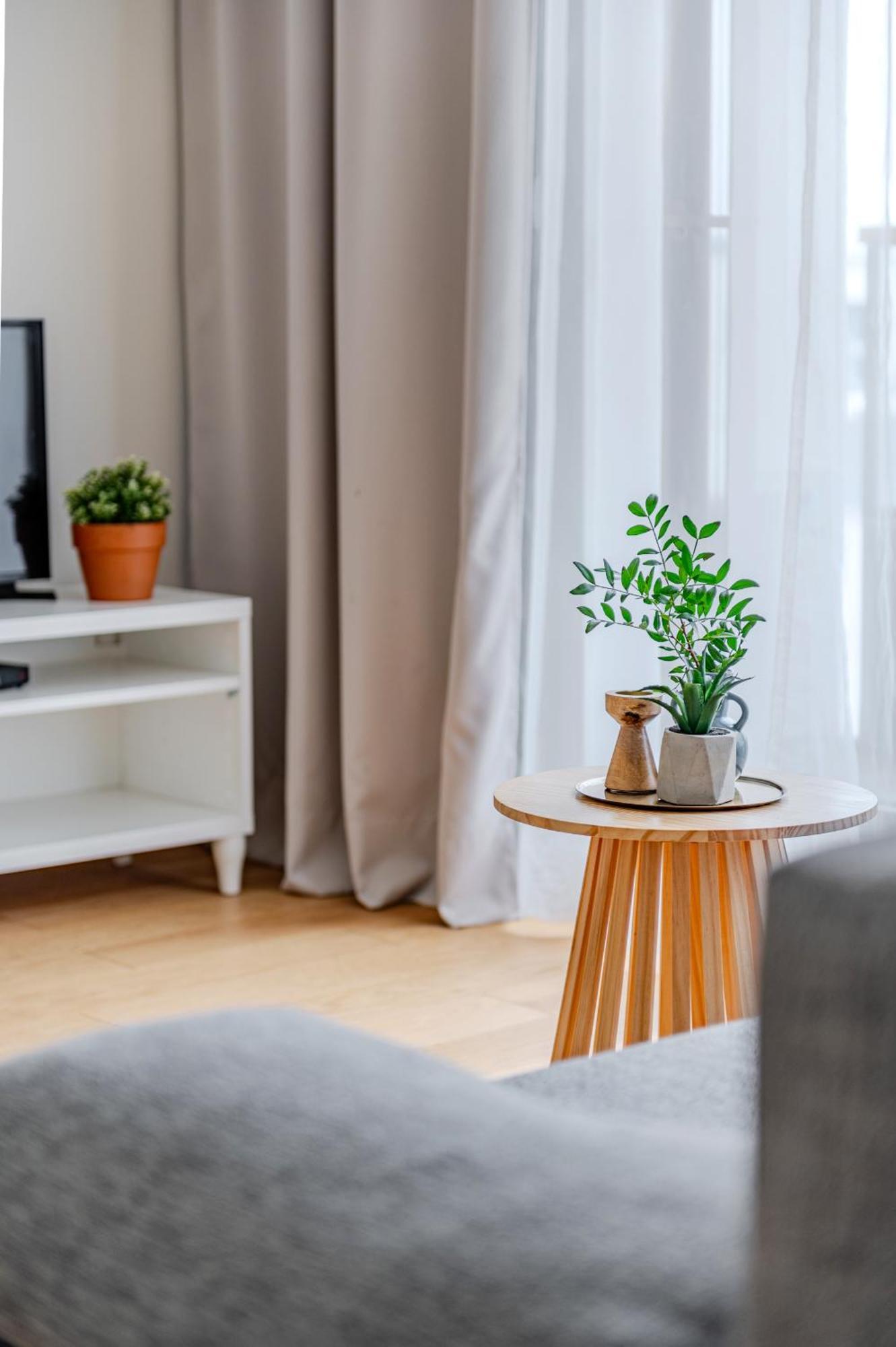 Apartament Powoli:Komfortowe, Jasne,Klima Warszawa Zewnętrze zdjęcie