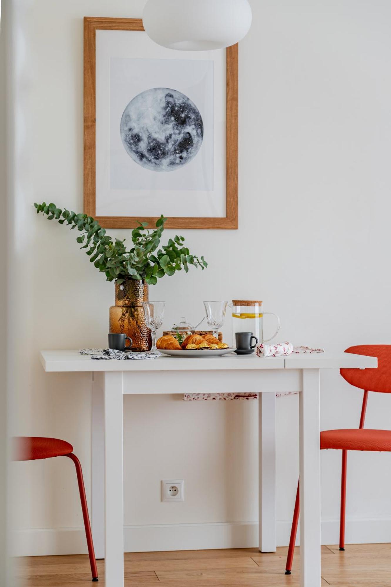 Apartament Powoli:Komfortowe, Jasne,Klima Warszawa Zewnętrze zdjęcie