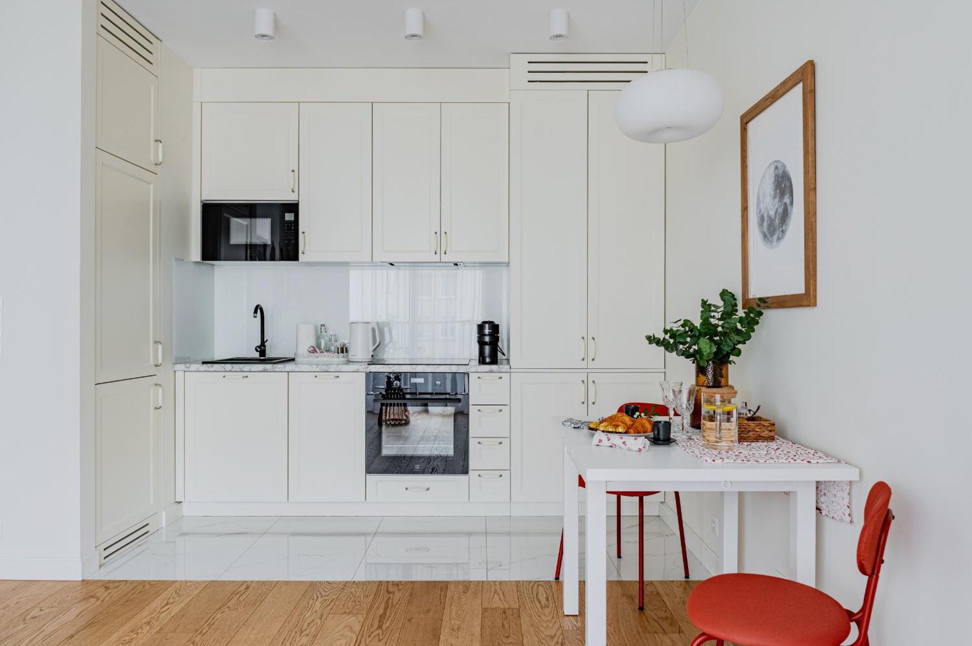 Apartament Powoli:Komfortowe, Jasne,Klima Warszawa Zewnętrze zdjęcie