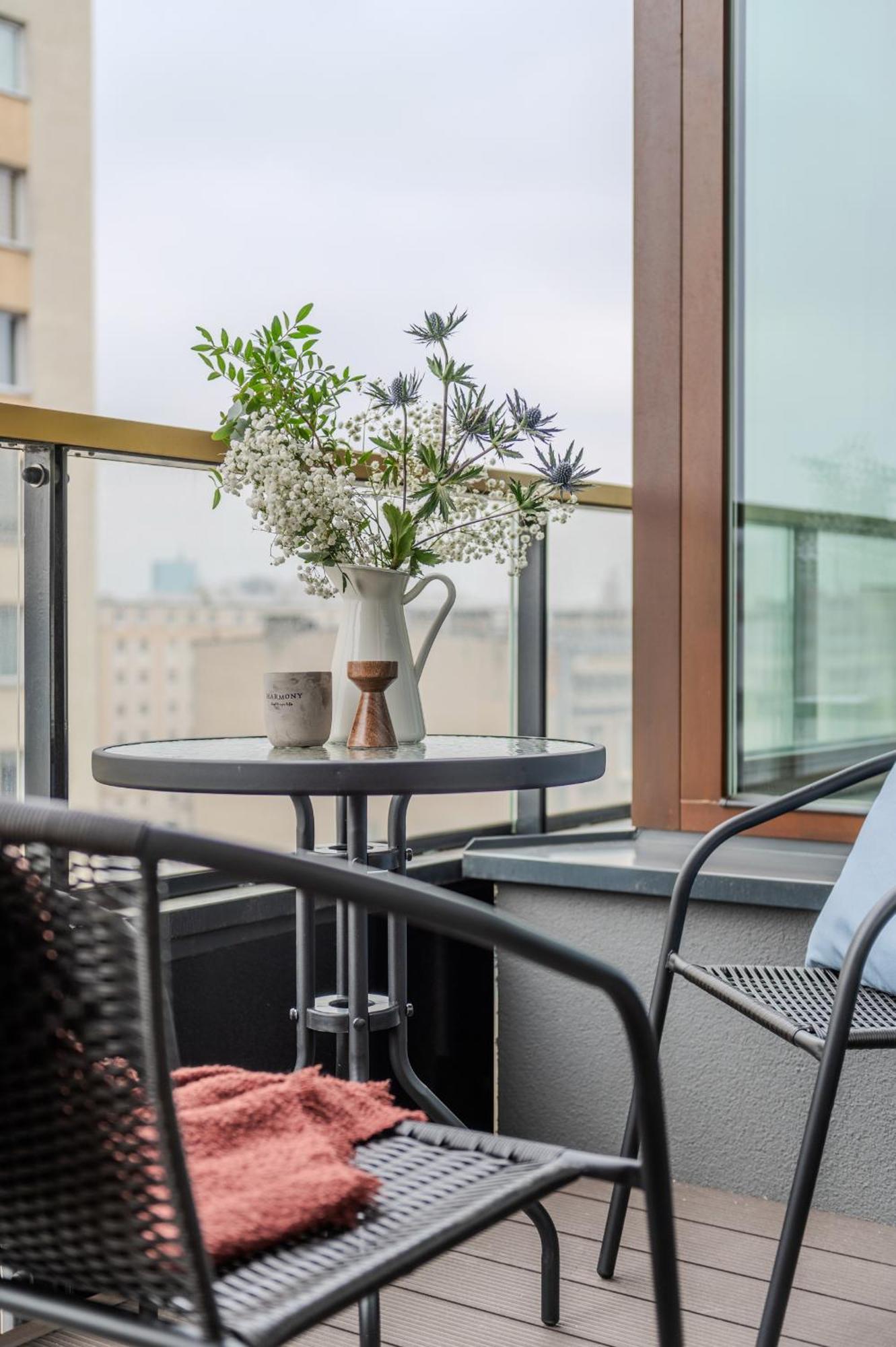 Apartament Powoli:Komfortowe, Jasne,Klima Warszawa Zewnętrze zdjęcie