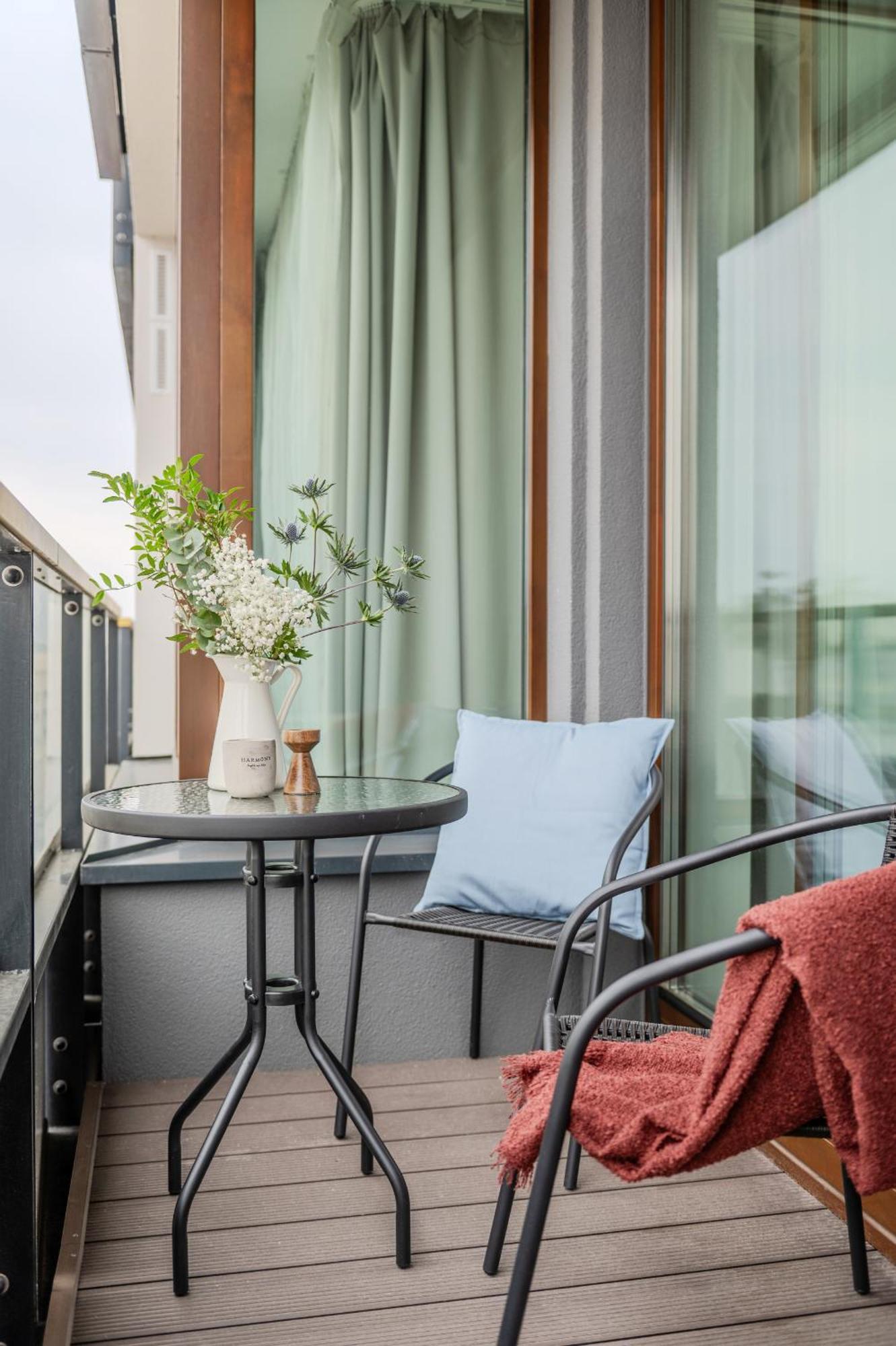 Apartament Powoli:Komfortowe, Jasne,Klima Warszawa Zewnętrze zdjęcie